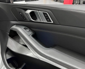 Внедорожник BMW X5 2021 года, 9100000 рублей, Красноярск