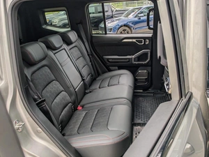 Внедорожник Jetour T2 2024 года, 3390000 рублей, Краснодар