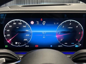 Внедорожник Mercedes-benz GLE-класс 2025 года, 13999000 рублей, Павловская Слобода