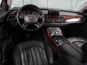 Седан Audi A8 2013 года, 1349000 рублей, Воронеж
