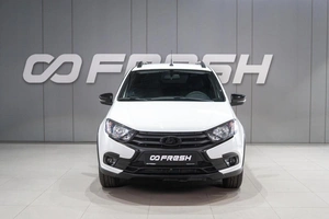 Универсал ВАЗ (LADA) Granta Cross 2023 года, 879000 рублей, Петрозаводск
