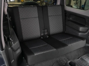 Внедорожник Suzuki Jimny 2009 года, 949000 рублей, Тюмень