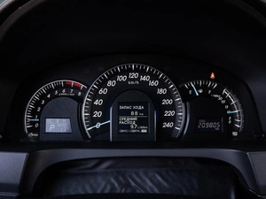 Седан Toyota Camry 2012 года, 1639000 рублей, Краснодар