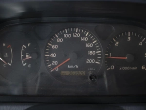 Внедорожник Toyota Land Cruiser Prado 2001 года, 1070000 рублей, Омск