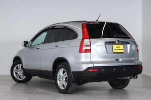 Внедорожник Honda CR-V 2011 года, 1399000 рублей, Новосибирск