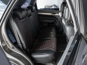 Внедорожник Kia Sorento 2010 года, 1295000 рублей, Краснодар