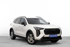 Внедорожник Haval Jolion 2024 года, 1999000 рублей, Барнаул