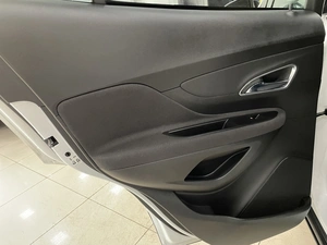 Внедорожник Opel Mokka 2013 года, 1287000 рублей, Солонцы