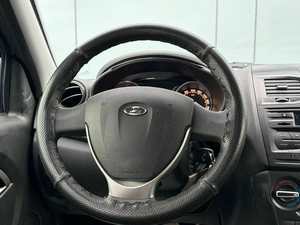 Лифтбек ВАЗ (LADA) Granta 2022 года, 800000 рублей, Ижевск