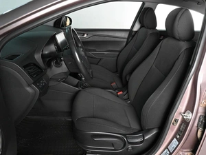 Седан Hyundai Solaris 2020 года, 1569000 рублей, Аксай