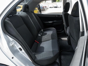 Седан Mitsubishi Lancer 2007 года, 640000 рублей, Ставрополь