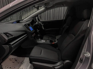 Хетчбэк Subaru Impreza 2021 года, 1480000 рублей, Красноярск