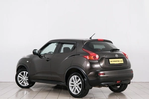 Внедорожник Nissan Juke 2013 года, 1129000 рублей, Красноярск