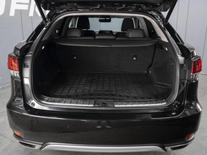 Внедорожник Lexus RX 2020 года, 4760000 рублей, Омск