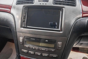 Седан Toyota Windom 2001 года, 949000 рублей, Барнаул