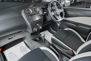 Хетчбэк Nissan Note 2020 года, 1099000 рублей, Тюмень