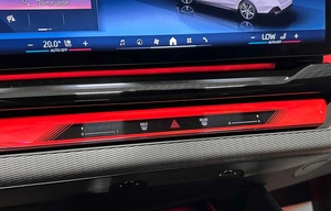 Седан BMW 5 серия 2024 года, 8350000 рублей, Красноярск