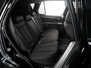 Внедорожник Hyundai Santa Fe 2010 года, 1429000 рублей, Тюмень