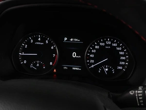 Хетчбэк Hyundai i30 2019 года, 1706070 рублей, Тюмень