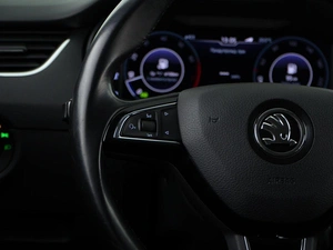 Лифтбек Skoda Octavia 2019 года, 2475000 рублей, Москва