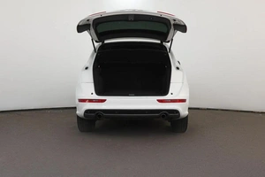 Внедорожник Audi Q5 2012 года, 1599000 рублей, Орёл