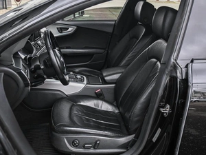 Лифтбек Audi A7 2010 года, 1799000 рублей, Кирилловка