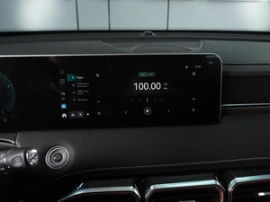 Внедорожник Jetour X70 Plus 2025 года, 2499000 рублей, Минеральные Воды