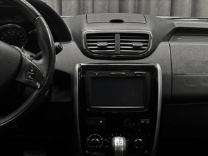 Внедорожник Nissan Terrano 2019 года, 1570000 рублей, Красноярск