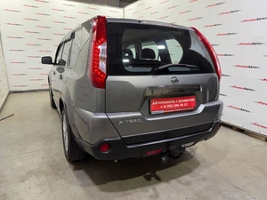 Внедорожник Nissan X-Trail 2012 года, 1330000 рублей, Красноярск