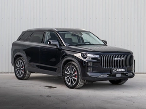 Внедорожник JAECOO J7 2023 года, 2240000 рублей, Краснодар