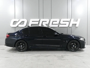 Седан BMW 5 серия 2016 года, 2579000 рублей, Ростов-на-Дону