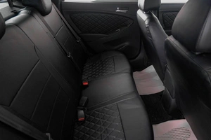 Седан Hyundai Solaris 2011 года, 749000 рублей, Кемерово