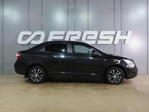 Седан Chevrolet Cobalt 2013 года, 669000 рублей, Воронеж