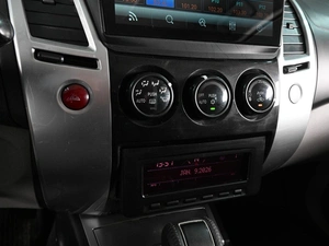 Внедорожник Mitsubishi Pajero Sport 2011 года, 1599000 рублей, Аксай