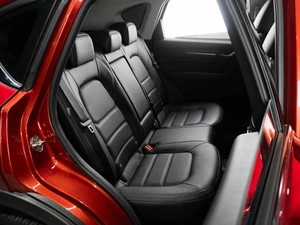 Внедорожник Mazda CX-5 2023 года, 4400000 рублей, Тюмень
