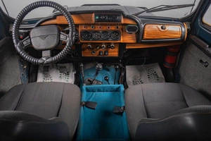 Внедорожник УАЗ 3151 2002 года, 589000 рублей, Томск