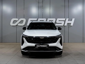 Внедорожник Geely Boyue Cool 2023 года, 2269000 рублей, Воронеж