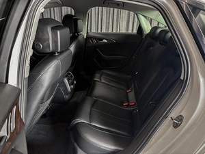 Седан Audi A6 2015 года, 1790000 рублей, Красноярск