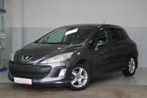 Хетчбэк Peugeot 308 2010 года, 450000 рублей, Красноярск