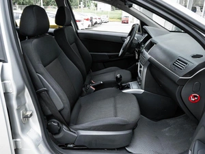 Хетчбэк Opel Astra 2011 года, 425000 рублей, Ставрополь