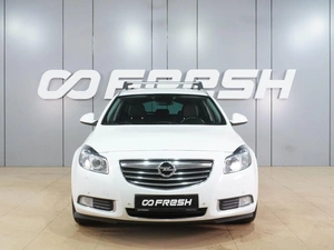Универсал Opel Insignia 2013 года, 1339000 рублей, Воронеж