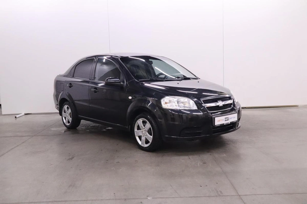 Седан Chevrolet Aveo 2011 года, 770000 рублей, Брянск