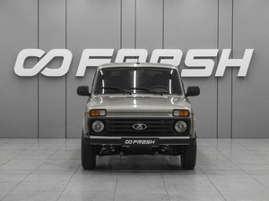 Внедорожник ВАЗ (LADA) Niva Legend 2022 года, 760000 рублей, Ростов-на-Дону