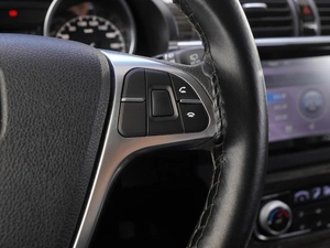 Внедорожник ZOTYE T600 2017 года, 990000 рублей, Волгоград