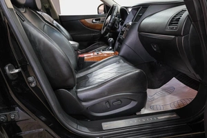 Внедорожник Infiniti QX70 2016 года, 1669000 рублей, Новокузнецк