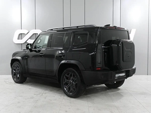 Внедорожник Jetour T2 2024 года, 3299000 рублей, Аксай