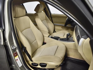 Седан BMW 3 серия 2008 года, 898900 рублей, Казань