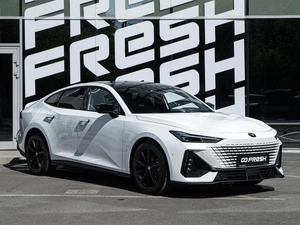 Лифтбек Changan UNI-V 2024 года, 2410000 рублей, Волгоград