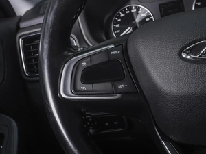 Внедорожник Chery Tiggo 4 2021 года, 1370000 рублей, Ростов-на-Дону