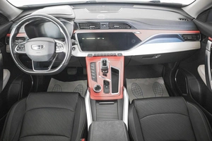 Внедорожник Geely Boyue 2021 года, 2099000 рублей, Кемерово